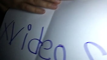 Preview 4 of Hot Telgu Anty - Verification video