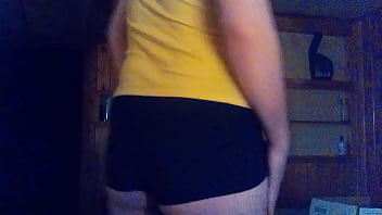 Preview 1 of Scevideo - Big Ass