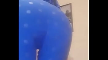Preview 4 of Dad And Daugerh - Ass too big you got to bounce
