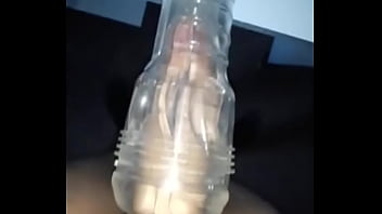 Preview 4 of Students And Techar Fuck - Fleshlight Deep Fuck Add For More _ Hot Amateur