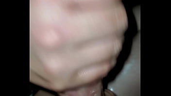 Preview 2 of Mom Kelly - Oiled up and stroked