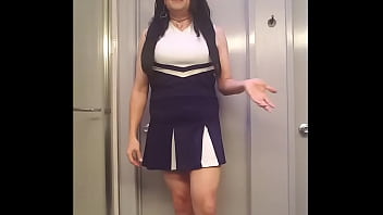 Preview 2 of Licking Fisting Sloppy Light - Spending Time With My step Mom As Monica On Halloween