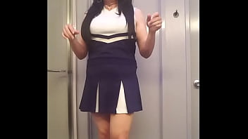 Preview 4 of Licking Fisting Sloppy Light - Spending Time With My step Mom As Monica On Halloween