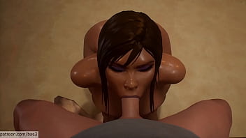 Preview 4 of Femdom Edge - Tales of the Queen Opala episode 4