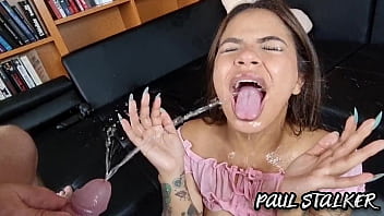 Preview 4 of Malay Pau - Michy Perez Piss in Mouth,  Piss in ass,  Intense anal,  Deepthroat,  rimming,  facial cumshot [WET]