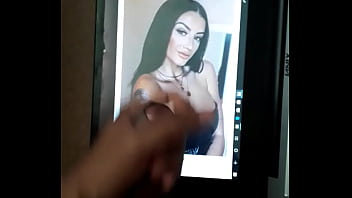 Preview 3 of Dr Wanking - Tributo para Fati Vazquez