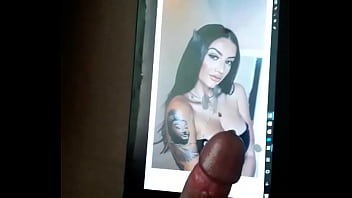 Preview 4 of Dr Wanking - Tributo para Fati Vazquez