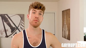 Preview 2 of Arerra Frerra - Pin Me Bro Kam Stone,  Carter Collins