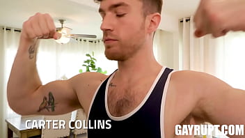 Preview 1 of Arerra Frerra - Pin Me Bro Kam Stone,  Carter Collins