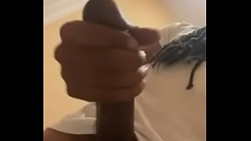 Preview 2 of Beegsexbig - Bathroom Fun With BBC Pt 3