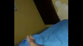Preview 3 of Virgin Ahead - Maduro de panama me quiere follar