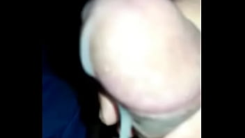 Preview 4 of Virgin Ahead - Maduro de panama me quiere follar