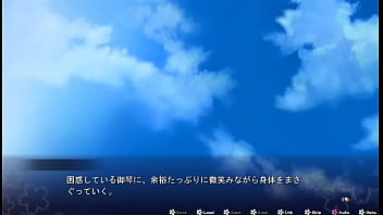 Preview 1 of Ylon Feet - hentai 13