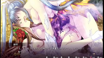 Preview 4 of Ylon Feet - hentai 13