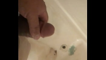 Preview 3 of Blacked Rap - Shower jerking off
