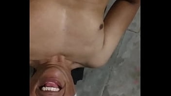 Preview 1 of Pakka Local Sexy Video - Hombre se deleita con su verga