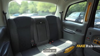 Preview 1 of Amateur Chinese Chick 6 - From Betrayal to Banging,  A Taxi Man Adventure