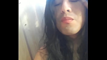 Preview 2 of Mom Sons Real X Video - Arasissy se toma la lechita