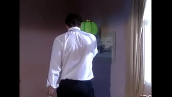Preview 4 of Gomez Danny D - Metro - Risque Burlesque 01 - Full movie