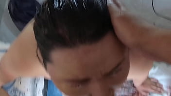Preview 1 of Sx Ag - Subduing and humiliating this chubby pig with a hard face fucking