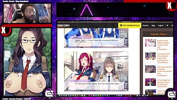 Preview 4 of Men Sex Trk Yasli Sikisi Trbanli - This Hentai Government Literally Fucks You Until You Cum All Over