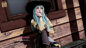 Preview 2 of Naughty Virgin Looser - Eternum 192
