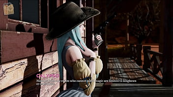 Preview 1 of Naughty Virgin Looser - Eternum 192