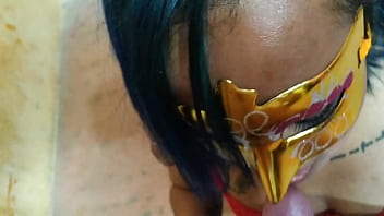 Preview 2 of Sara Yaeko - V&iacute_deo de verificaci&oacute_n