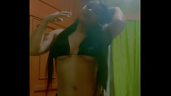Preview 1 of From A Range - big ass brunete latina