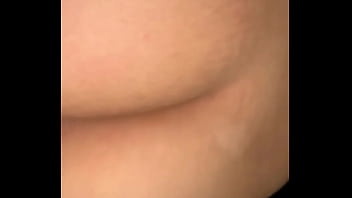 Preview 3 of Saoth Africa Breast Large - I fucked my step sister from the back