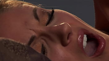 Preview 4 of Maddy Oreilly With Mom - Samantha Ryan get a stron orgasm palyng with her vibrator
