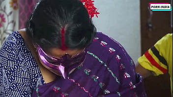 Preview 1 of Sister And Sister Lesbian - Beautiful Indian Bhabhi Fucking Hard
