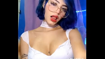 Preview 4 of Hot Indian Anteys - Yasmin Putinha do Instagram(Lomotif)