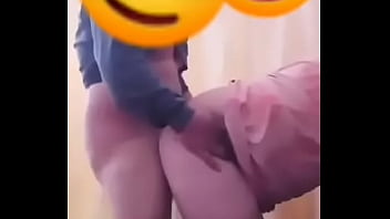 Preview 3 of Grammon Old - Me coge