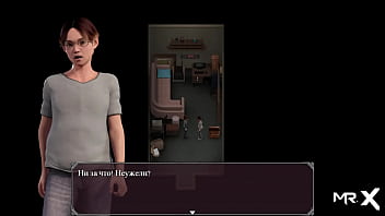 Preview 2 of Russian Dont Cry - Lust Epidemic = deep swallowing #49