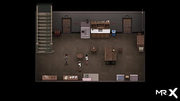 Preview 3 of Russian Dont Cry - Lust Epidemic = deep swallowing #49