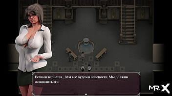 Preview 4 of Russian Dont Cry - Lust Epidemic = deep swallowing #49