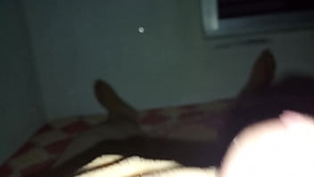 Preview 1 of Suburb Wife Interracial Anal - Need Sex partner