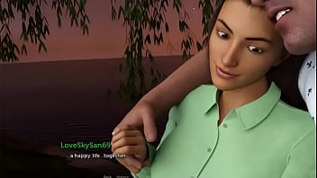 Preview 3 of Indin Porn 3gp Free - Acting Lessons [v1.0.1] Part 31 Sexy Rock! by LoveSkySan69