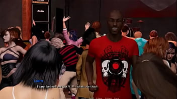 Preview 4 of Indin Porn 3gp Free - Acting Lessons [v1.0.1] Part 31 Sexy Rock! by LoveSkySan69