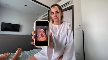 Preview 1 of Homegrown Bbw - Best Friend&#039_s Hot Girl Ask Me To Help Her Make First Sex Video - Cheating With Cum Swallowing