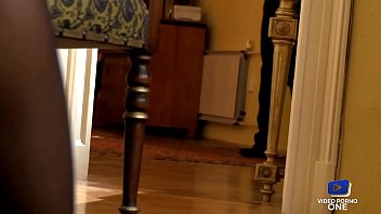 Preview 2 of Ceting Mommy - Milf sexy se fait dilater le cul par son amant