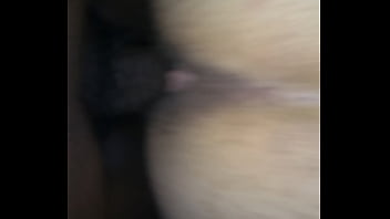 Preview 4 of Chut Blod - Phat Katt getting fucked on birthday