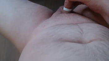 Preview 1 of Aunny Hd - masturbation with ending