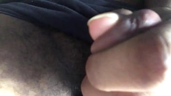 Preview 3 of Short Hai Sis - My handjob