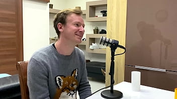 Preview 2 of Www Old Raprub Com - I Hate Porn Podcast - No Nut November Episode with Pornstar Kiara Lord