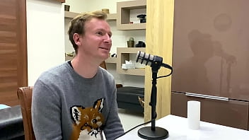 Preview 3 of Www Old Raprub Com - I Hate Porn Podcast - No Nut November Episode with Pornstar Kiara Lord