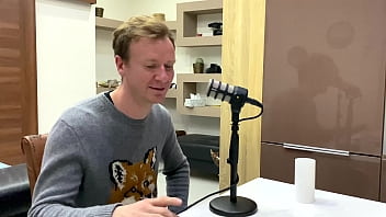 Preview 4 of Www Old Raprub Com - I Hate Porn Podcast - No Nut November Episode with Pornstar Kiara Lord