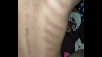 Preview 3 of Dirty Messer - Fucking my girlfriend with doggy style