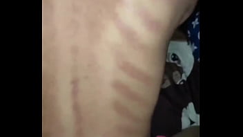 Preview 4 of Dirty Messer - Fucking my girlfriend with doggy style